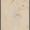 Coquina profilé