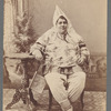 Tunisian Jewish woman