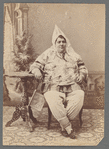 Tunisian Jewish woman