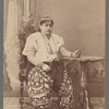 Tunisian Jewish woman