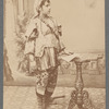 Tunisian Jewish girl