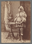 Tunisian Jewish girl