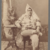 Tunisian Jewish woman