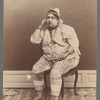 Tunisian Jewish woman