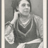 Jewess in Constantine