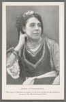 Jewess in Constantine