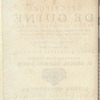 Relaçaõ e descripçaõ de Guiné: na qual se trata das varias naçoens de negros, que a povoaõ, dos seus costumes, leys, ritos, ceremonias, guerras, armas, trajos, da qualidade dos portos, e do commercio, que nelles se faz
