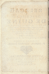 Relaçaõ e descripçaõ de Guiné: na qual se trata das varias naçoens de negros, que a povoaõ, dos seus costumes, leys, ritos, ceremonias, guerras, armas, trajos, da qualidade dos portos, e do commercio, que nelles se faz