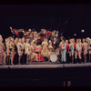 Cabaret, touring cast