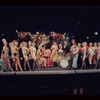 Cabaret, touring cast
