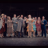 Cabaret, touring cast