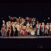 Cabaret, touring cast