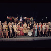 Cabaret, touring cast