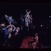 Cabaret, touring cast
