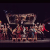 Cabaret, touring cast