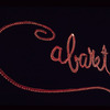 Cabaret, touring cast