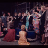 Cabaret, touring cast