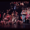 Cabaret, touring cast