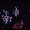 Cabaret, touring cast