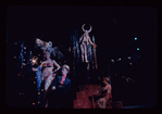 Cabaret, touring cast