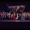 Cabaret, touring cast