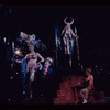 Cabaret, touring cast