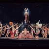 Cabaret, touring cast