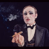 Cabaret, touring cast