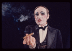 Cabaret, touring cast