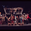Cabaret, touring cast
