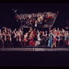 Cabaret, touring cast