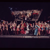 Cabaret, touring cast
