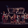 Cabaret, touring cast