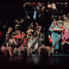 Cabaret, touring cast