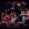 Cabaret, touring cast