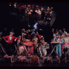 Cabaret, touring cast