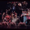 Cabaret, touring cast