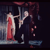 Cabaret, touring cast