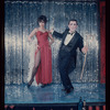 Cabaret, touring cast