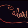 Cabaret, touring cast