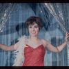 Cabaret, touring cast