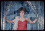 Cabaret, touring cast