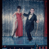 Cabaret, touring cast
