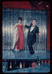 Cabaret, touring cast