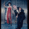 Cabaret, touring cast