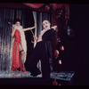 Cabaret, touring cast