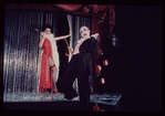 Cabaret, touring cast