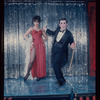 Cabaret, touring cast