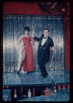 Cabaret, touring cast