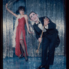 Cabaret, touring cast
